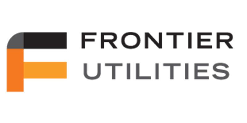 Frontier logo