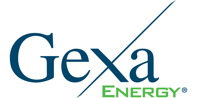 Gexa logo