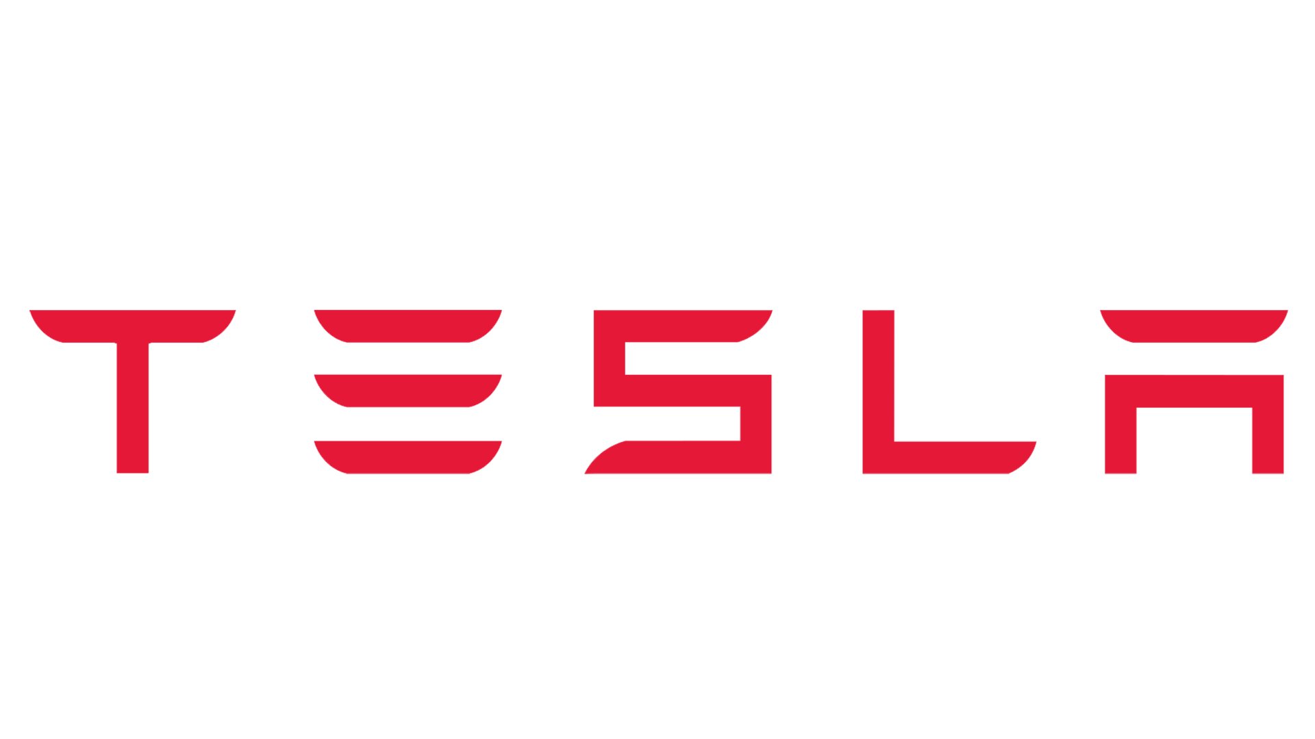 Tesla logo
